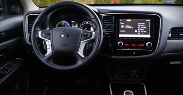 Mitsubishi Outlander III 2019 Mitsubishi Outlander (Nr. ) 2.4 PHEV Automat 224 KM Skory Kamera Navi Gw, zdjęcie 12