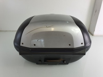 D628 BMW GS K R ADV Central Hepco Fum