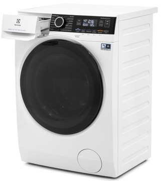 ELECTROLUX EW7W268SP стиральная машина с сушкой 1600 об/мин