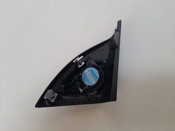 КРЫШКА ВНУТРЕННЕГО ЗЕРКАЛА VOLVO V70 LIFT