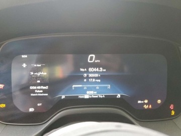 Maserati 2024 Maserati Grecale GT 2024 2.0l 2.0 Benzyna 296KM, zdjęcie 9