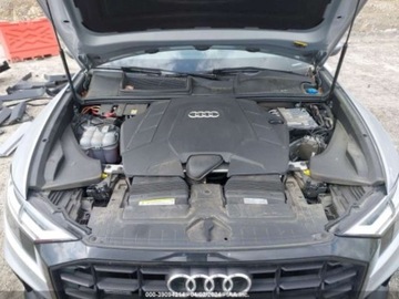 Audi Q8 2019 Audi Q8 20019r, Premium, 4x4, 3.0L, zdjęcie 13