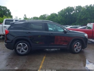  GMC Terrain SLT 2021 1.5l 1.5 Benzyna 170KM, zdjęcie 6