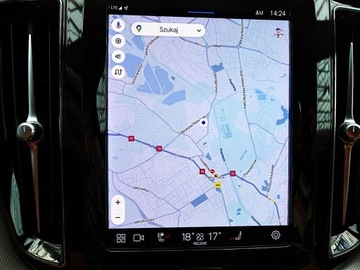 Volvo XC60 II 2022 Volvo XC 60 R-DESING GWAR. 1WŁ KRAJ BEZWYP F23%, zdjęcie 21