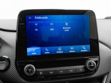 Ford Puma II 2023 Ford Puma ZS960SP#1.0 EcoBoost mHEV ST-Line X DCT, zdjęcie 19