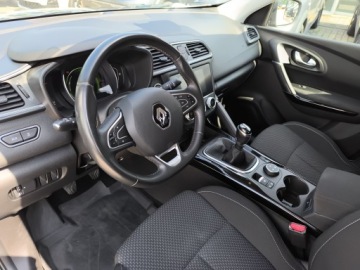 Renault Kadjar Crossover Facelifting 1.3 TCe 140 FAP 140KM 2019 Kadjar 1.3 TCe FAP Easy Life, zdjęcie 8