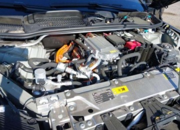 BMW iX 2024 BMW iX 2024, 4x4, od ubezpieczalni Elektryczny 516KM, zdjęcie 14