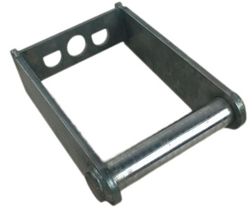 Mocowanie do łyżki uszy uchwyt Lehnhoff MS01 MS 01 adapter Mega Strong