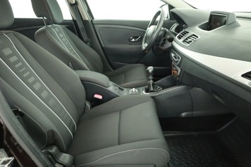 Renault Megane III Grandtour Facelifting 2013 Energy TCe 115KM 2013 Renault Megane 1.2 TCe, Salon Polska, Navi, Klima, zdjęcie 6