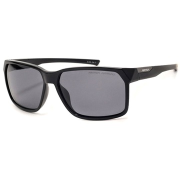 OKULARY POLARYZACYJNE SPORTOWE ARCTICA S-345 UNI