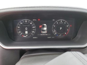 Land Rover Range Rover IV 2018 Land Rover Range Rover 2018 LAND ROVER RANGE ROVER SUPERCHARGED, 5.0 518KM, zdjęcie 9