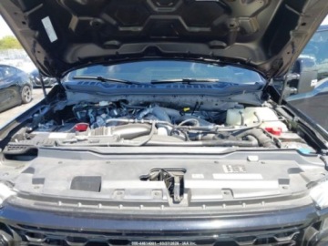 Ford 2025 Ford F350 Lariat 2025 6.7 Diesel 475KM, zdjęcie 9