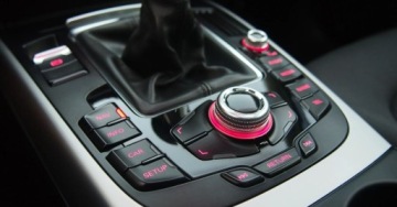 Audi A4 B8 Avant Facelifting 2.0 TDI 143KM 2012 Audi A4 Avant 2,0TDI143KM Udokumentowany Przebieg Panoramiczny Dach 2.0, zdjęcie 5