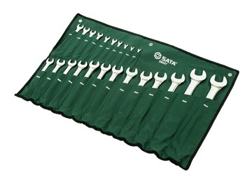 SATA Набор рожковых ключей 23 шт ST09027SJ.