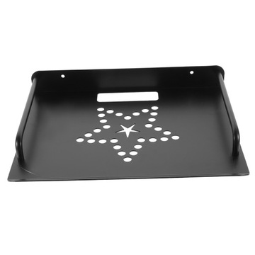 PÓŁKA NA GRY WIDEO UCHWYT ŚCIENNY UCHWYT TELEWIZORA