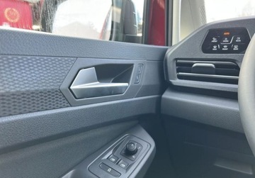 Volkswagen Caddy V 2025 Volkswagen Caddy Maxi LIFE7 os., AUTOMAT DSG, 1.5 TSI 116 KM 1.5 Benzyna, zdjęcie 21