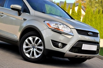 Ford Kuga I 2009 Ford Kuga 2.0 TDCi 136KM Climatronic 2XParktronik, zdjęcie 21