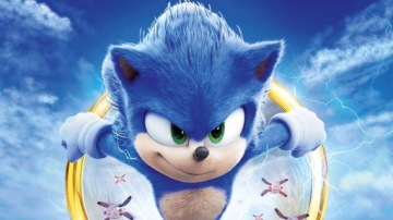 Папка премиум-класса Sonic