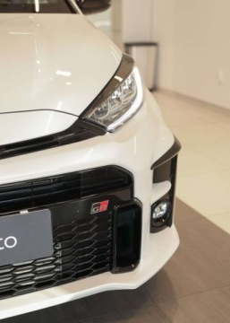 Toyota 2024 Toyota Yaris GR 1.6 Dynamic Oferta Dealera Gwarancja 1.6 Benzyna 261KM, zdjęcie 24
