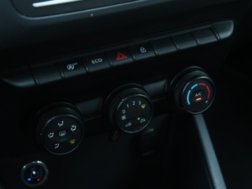 Dacia Duster II SUV 1.6 SCe 115KM 2018 Dacia Duster 1.6 SCe, Salon Polska, GAZ, Klima, zdjęcie 14