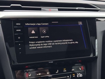 Volkswagen Arteon Shooting Brake R 2.0 TSI 320KM 2024 Volkswagen Arteon TSI 4Motion 320KM R Harman Kardon Area View Hak Napp, zdjęcie 28