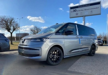 Volkswagen Multivan T7 Van L1 2.0 TDI 150KM 2026 Volkswagen Multivan EDITION-L2-2026r. 2.0 TDI-150 KM-DSGLEDTempomat-2026r.