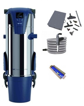 BORYSOWSKI KTX2A + ZESTAW INSTALACYJNY TRK07E