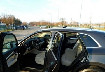 Audi Q5 II SUV Facelifting 2.0 35 TDI 163KM 2021 Audi Q5 2.0TDI z Gwarancja Nowy Polifcie Model 2022r 2.0 Diesel 163KM, zdjęcie 14