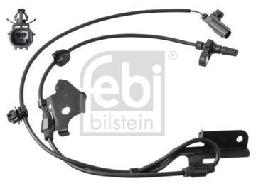 FEBI SENZOR ABS TOYOTA COROLLA 07-18 PP