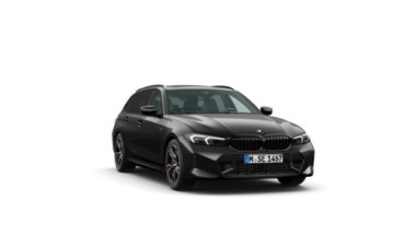 BMW Seria 3 G20-G21 Touring 2.0 330i 258KM 2025 BMW 330 BMW 330 BMW 330 330i xDrive, mPakiet, spor, zdjęcie 1