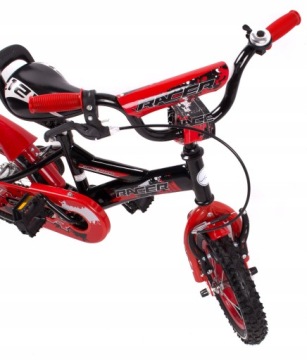 ДЕТСКИЙ ВЕЛОСИПЕД ДЛЯ МАЛЬЧИКА ДЕТСКИЙ ВЕЛОСИПЕД