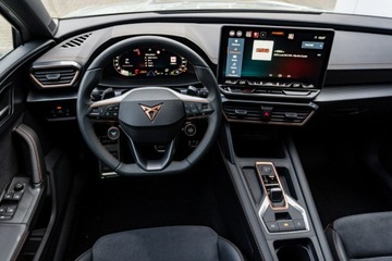 Cupra Leon II 2026 Cupra Leon 1.5 eTSI 150 KM DSG Dostępny od ręki!, zdjęcie 16