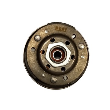 СЦЕПЛЕНИЕ В КОМПЛЕКТЕ BELL SCOOTER 4T GY6 50 80 QMB