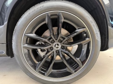 Mercedes GLE V167 SUV Facelifting 3.0 450d 367KM 2026 GLE Coupe 450 d 4-Matic AMG Line 3.0 (367KM) 2026, zdjęcie 14