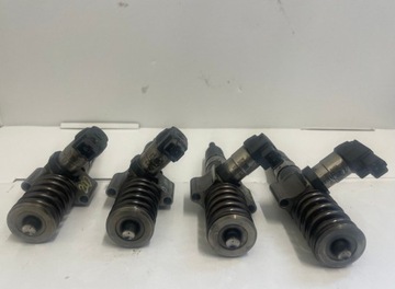 ФОРСУНКА SIEMENS 03G130073T PASSAT B6 2.0 TDI 17O HP / BMN BMR BRD