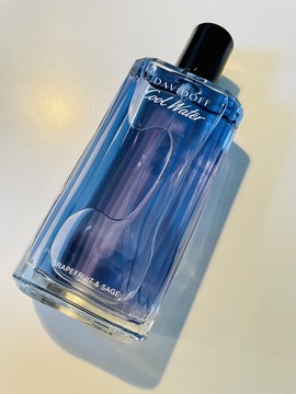 DAVIDOFF COOL WATER ГРЕЙПФРУТ И ШАЛФЕЙ EDT 125M