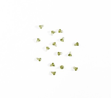 Undercarp останавливает зеленый крюк