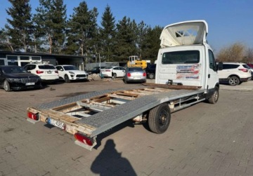 Renault Master III 2009 Renault Master 2009 Renault Master 2,5L 2.5 Diesel 145KM, zdjęcie 4