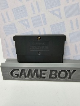 GAME BOY ADVANCE DAVIS CUP ТЕННИС ОРИГИНАЛ