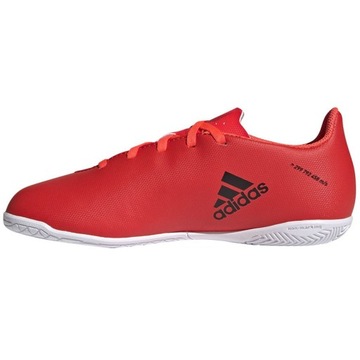 ФУТБОЛЬНЫЕ КУЗОВКИ ADIDAS FY3331 КРАСНЫЕ