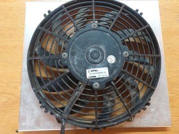 ВЕНТИЛЯТОР РАДИАТОРА ARCTIC CAT 650 H1