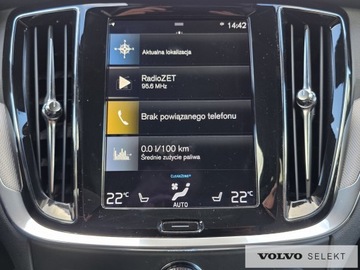 Volvo V60 II  2022 Volvo V60 FV23% SalonPL R-Design B4D Full-LED ACC, zdjęcie 21
