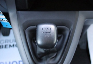 Citroen Spacetourer Van M 1.5 BlueHDi 120KM 2022 Citroen SpaceTourer 1.5 ON 120KM Salon PL FV23 Serwis ASO 9-cio osobowy Gw, zdjęcie 20