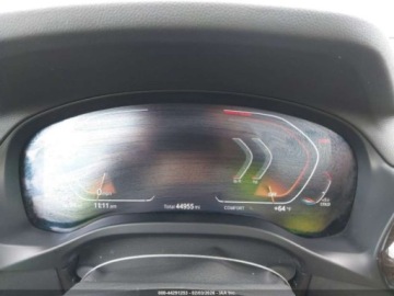 BMW X3 G45 2024 BMW X3 sDrive30i 2024 2.0 Benzyna 248KM, zdjęcie 10