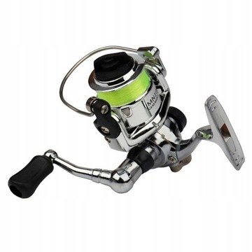 LORRP Fly Reel Катушка для серфинга Катушка для морской воды