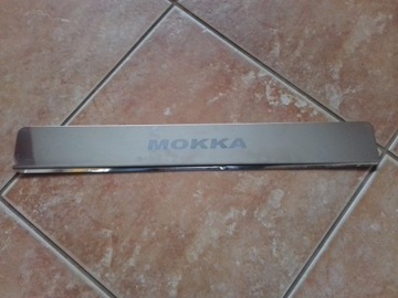 Listwa ozdobna Opel Mokka