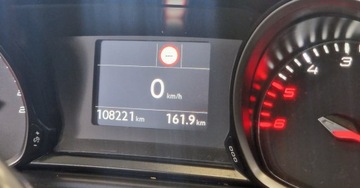 Peugeot 308 II SW Facelifting 1.5 BlueHDI 102KM 2019 Peugeot 308 T9 SW 1.5 BlueHDi 102KM LED 1.5 Diesel 102KM, zdjęcie 21