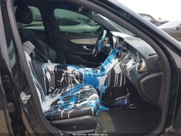 Mercedes Klasa C W205 2020 Mercedes-Benz Klasa C 2020 Mercedes-Benz C-Class C 300 Sedan 2.0 Benzyna, zdjęcie 4