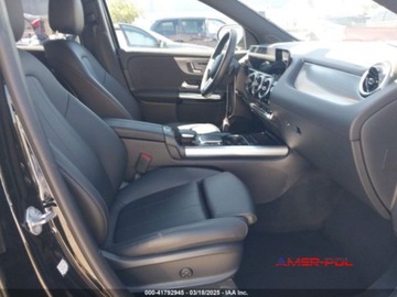 Mercedes GLA II 2021 Mercedes-Benz GLA 2021 r.,2,0L 4MATIC 2.0 Benzyna 221KM, zdjęcie 8