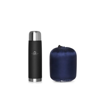 FN SVALBARD NH210 DUCK HYDRO СРЕДНИЙ СЛЕВА 6°C/435г